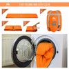 BESTEAM Ultra-Light Warm Weather Sleeping Bag, Outdoor Camping, Backpacking &