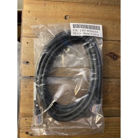 C2G Cables To Go Cat6 Patch Cable - 1 X Rj-45 Male 3ft Black -27151- 27151