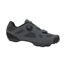 Giro Rincon MTB Shoes - Portaro Grey - Size 39