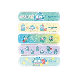 きらきらばんそうこうサンリオキャラクターズ ハンギョドン