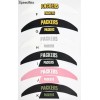 Packers Full Size SpeedFlex 3D Helmet Bumpers
