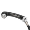 Salon Shampoo Shower Head Sprayer Handheld Shampoo Bed Bowl Sprayer