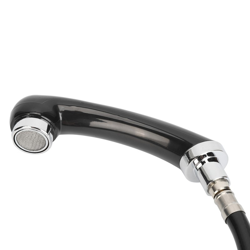 Salon Shampoo Shower Head Sprayer Handheld Shampoo Bed Bowl Sprayer