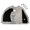 SecosAutoparts 74111T20A0 Engine Splash Guard Board Cover, Fit for Honda