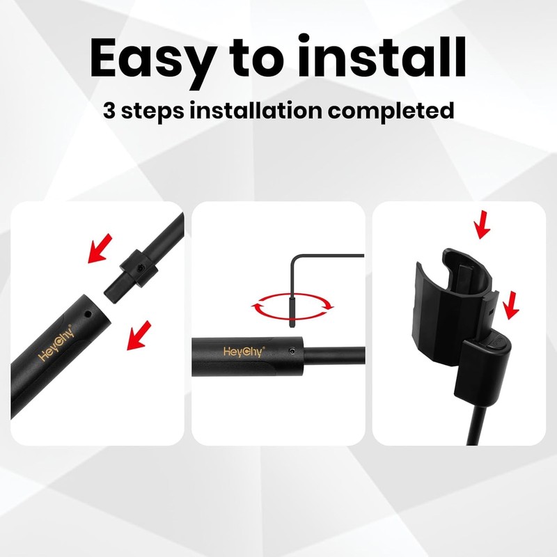 Massage Gun Holder, Massager Holder, Works with C1 Mini and