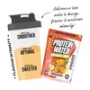 Muscle Nation Tropical Crush Protein Water 750g (25 Serves)