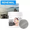 프리미엄 차콜 모델링팩 820g Premium Charcoal Modeling Pack 820g [Single item]
