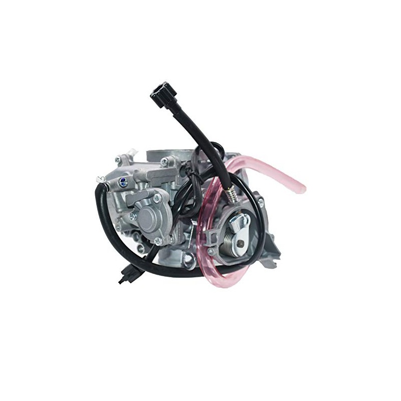 Carbman 0470-667 Carburetor For Arctic Cat 400 Carburetor Auto Manual