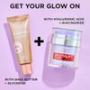 L'Oreal Paris Revitalift Filler Replumping Water Cream, 50Ml & Multi-Use