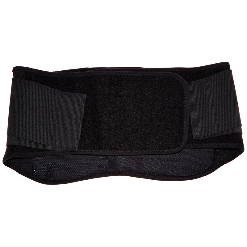 Back on Track 19600001 Joint and Back Protector Dual Layer