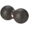 Sissel Unisex Myof ASCIA Double Ball Diameter approx. Fascia Black