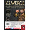 Pegasus Spiele 51936G The Dwarves Character Pack Goimgar
