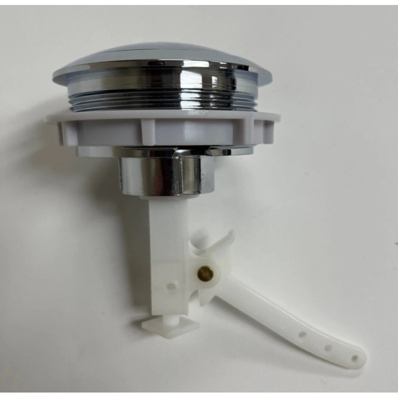 NuFlush Top of Toilet Tank Rachet Direct Single Push 58