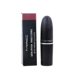 MAC MAC Satin Lipstick - Brave by MAC