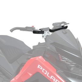 Polaris 2884617 Defend Handguard Mounts OEM 2021 Matryx Indy Switchback 650 850