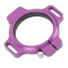 Bike Crank Chainring Adjuster Aluminium Alloy Road Bike Bottom Bracket