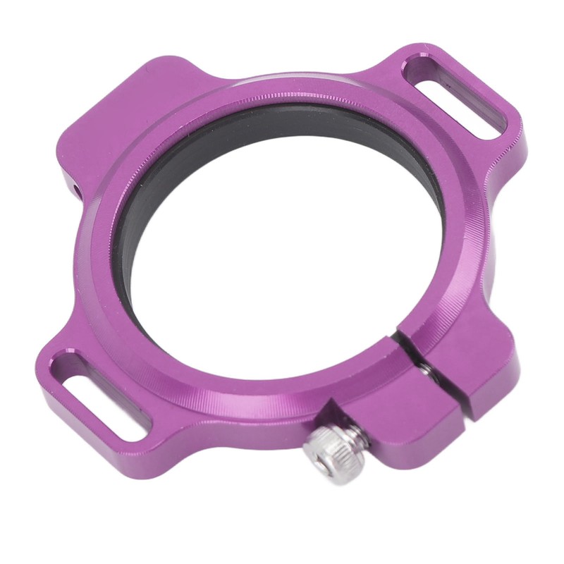 Bike Crank Chainring Adjuster Aluminium Alloy Road Bike Bottom Bracket
