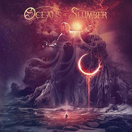 Oceans of Slumber (Standard CD Jewelcase)