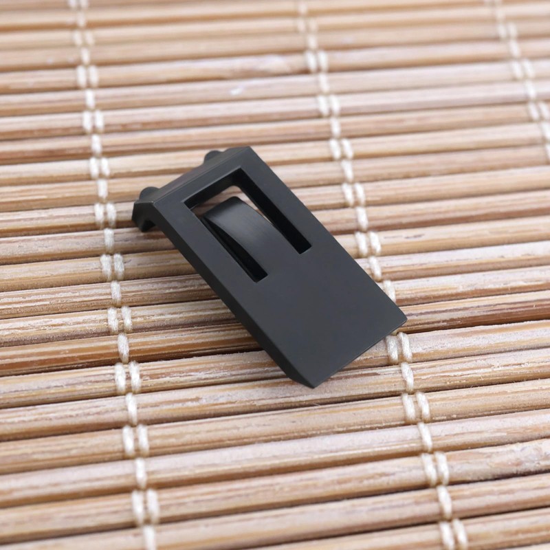 ECSiNG 10 x Hinge Limiter Angle Stops Hinge Clip Compatible