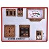 Demagnetizer Timegrapher Watch Demagnetization/Battery Measure/Pulse/Quartz Tester Machine