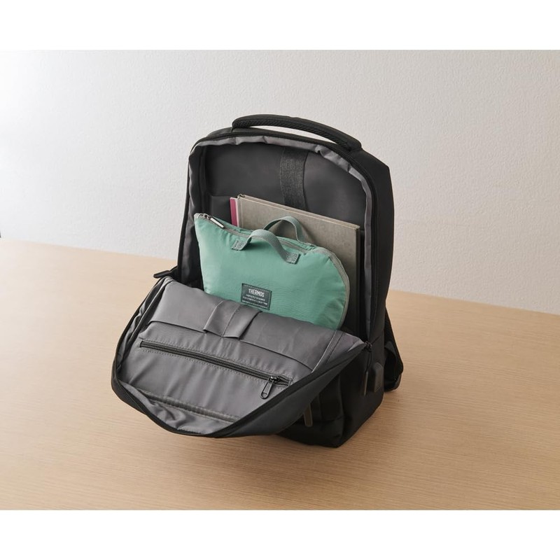 Thermos RFH-001 MNT Insulated Lunch Case, 0.3 gal (1.5 L),