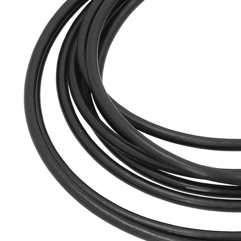 LEFOO Liquid Level Transmitter Throw In Accurate Water Sensor 4‑20mA