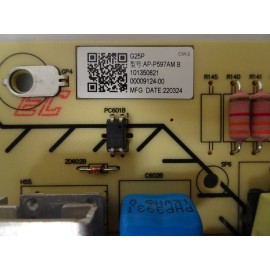 Sony XR-65A80CK, XR-65A80K Power Board 1-013-508-21