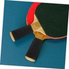 ULTECHNOVO Table Tennis Racket Grip Tape Replacement Grip Wraps for