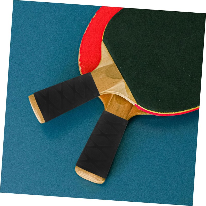 ULTECHNOVO Table Tennis Racket Grip Tape Replacement Grip Wraps for