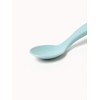 Kodomo Beams Children's Tableware iiwan Spoon for Kids, blue