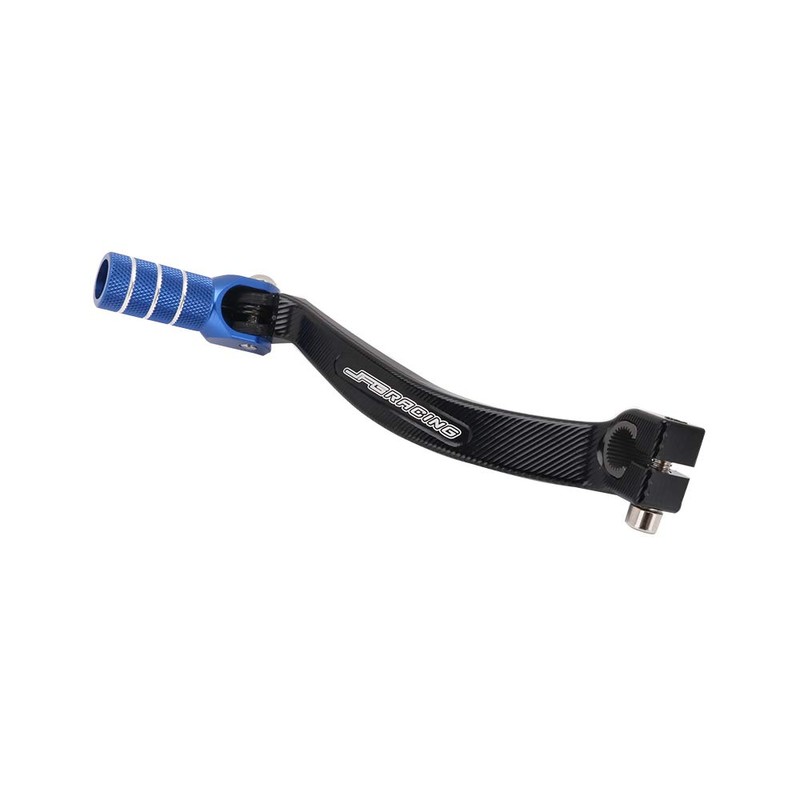 JFG Racing Motorcycle Folding Gear Shifter Shift Lever Pedal CNC