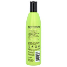 Shikai Tea Tree Shampoo, 12 fl oz (355 ml)