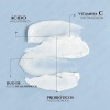 Crema Hidratante Svr Hyalu Biotic Gel Regenerador Rellenador