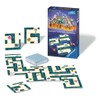 Ravensburger 20849 Labyrinth Card 20849-The Family Classic for 2-6 Players-Game