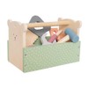 JaBaDaBaDo C2519 Teddy Tool Box