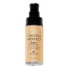 * ~milani, Base De Maquillaje Líquida Conceal + Perfect,