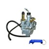 TC-Motor Carburetor Replace For Yamaha TTR50 Carb Dirt Bike 2006-2011