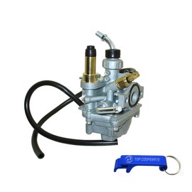 TC-Motor Carburetor Replace For Yamaha TTR50 Carb Dirt Bike 2006-2011