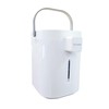 TAYAMA 13.5-Cup Stainless Steel Digital Instant Hot Water Boiler &