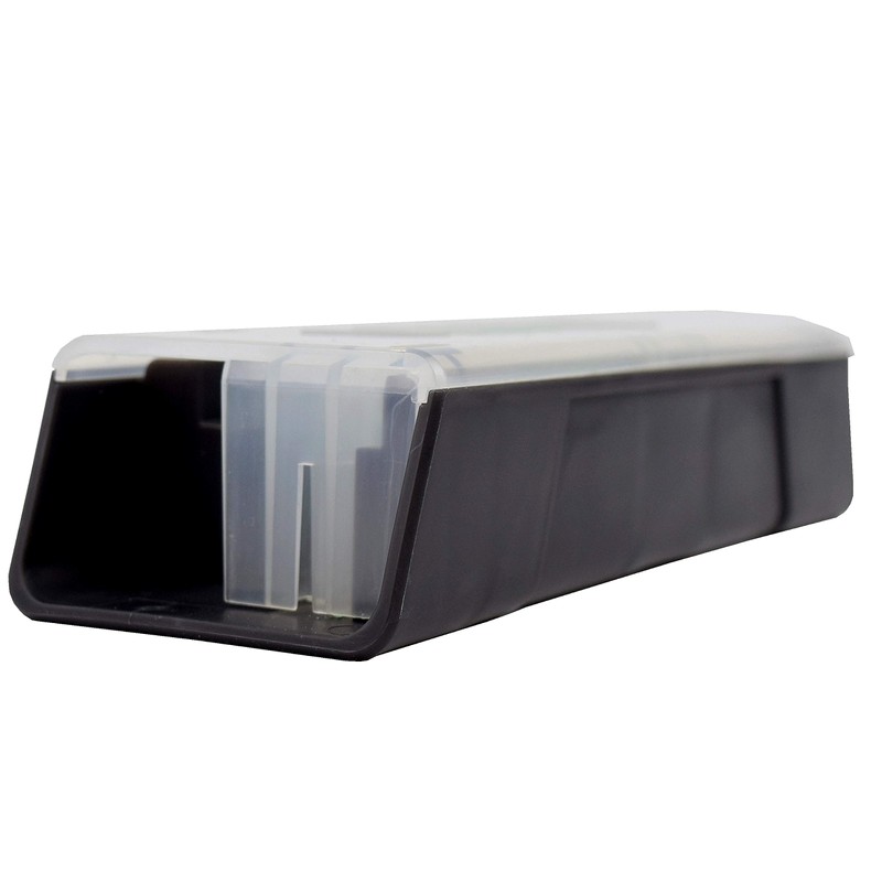 Victor M913 Fast-Kill Brand Ready-to-Use Disposable Mouse Bait Station –