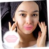 FOMIYES Collagen Lip Masks Pcs Sheet Mask Exfoliating Lip Tint
