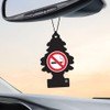 Little Trees Car Air Freshener 6-Pack (NO Smoking)