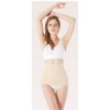CzSalus Body band in Angora Ecru Tg. L/XL