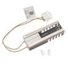 Surface Igniter Oven Igniter Replacement DS039KX for DG94-01012A AP5967723 -