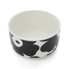 Marimekko 070638-190 Unikko Bowl 5 dl 16.9 fl oz (500