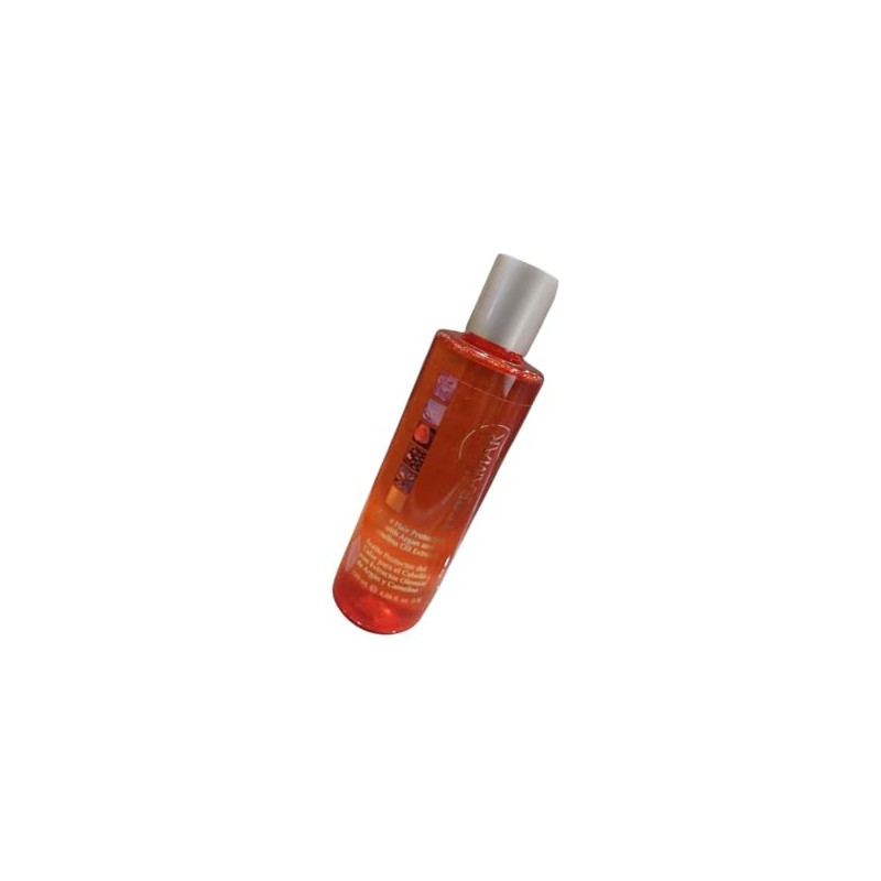 Terramar Aceite Protector del Cabello con Extracto de Argán y