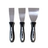 Professional-Scrapers │ Set of 3 Pieces │ 40 mm, 50