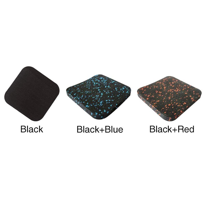 ZSooner Shock Absorbing Treadmill Mat, Anti-Vibration Sound Insulation, Thickened Floor