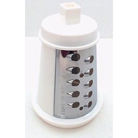 Presto Medium Shred Cone - Fits Regular Salad Shooter