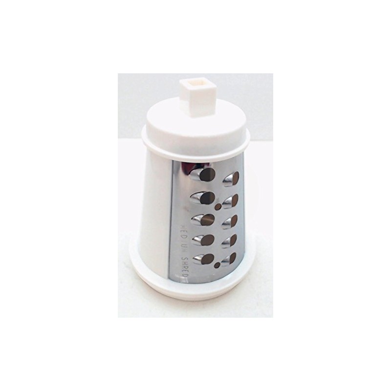 Presto Medium Shred Cone - Fits Regular Salad Shooter